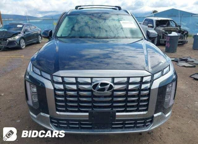 بلاسايد موديل 2024كلكرافي فول مواصفات 1/1
وارد أمريكي  
رقم بغداد باسمي 
محرك6سلندر 3800
ماشيه السياره 19الف كيلو مكانه بغداد السيدية 
رادار امامي خلفي 
5كامرات وكامره 360
تحديد سرعه 
تحديد مسار 
مساج تدفئه تبريد
بانوراما فتحتين
ومايحتاج احجي ع بلاسايد كلكرافي ومواصفاتها 
لمعرفة السعر الاتصال ع هاذا الرقم 0770 018 1557
