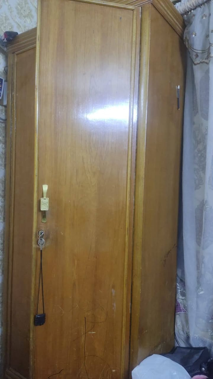 غرفه خشاب صاج للبيع 600وبيه مجال


**إذا كنت صاحب هذا الإعلان وتريد حذفه لأي سبب، رجاءا أرسل رسالة إلى الدعم الفني**