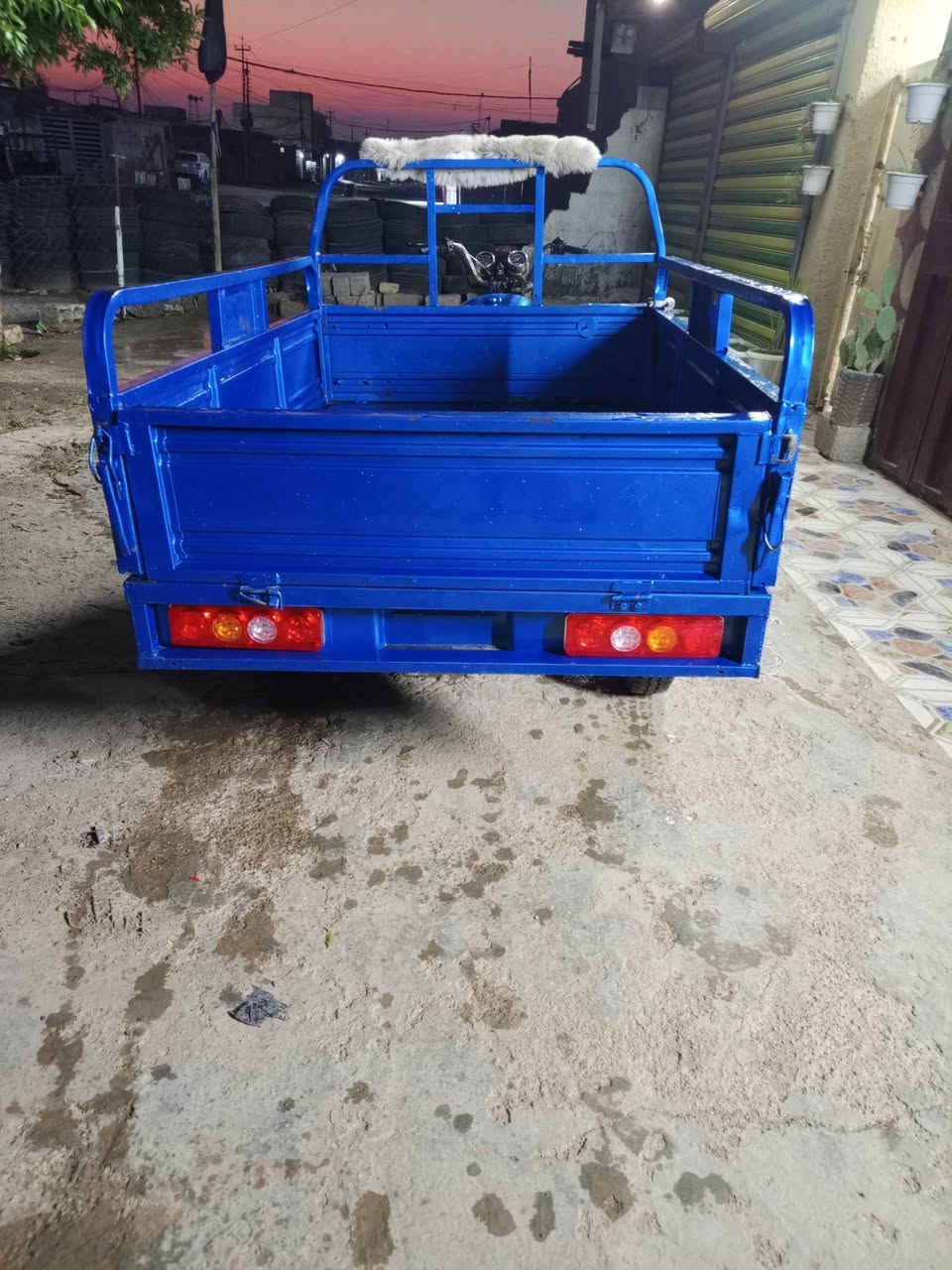 ستوته جمره موديل 14 لبيع مكاني واسط وافدين  رقمي *********** سعر واحد 300
