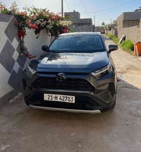 راف فور LE • ٢٠٢٣ • رقم اربيل