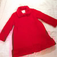 مانطو جوخ • لبسة العيد • ٥/٦/٧سنين