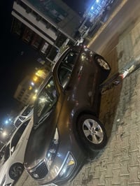 سبورتج • ٢٠١٢ • ٢٤٠٠ وارد خليجي