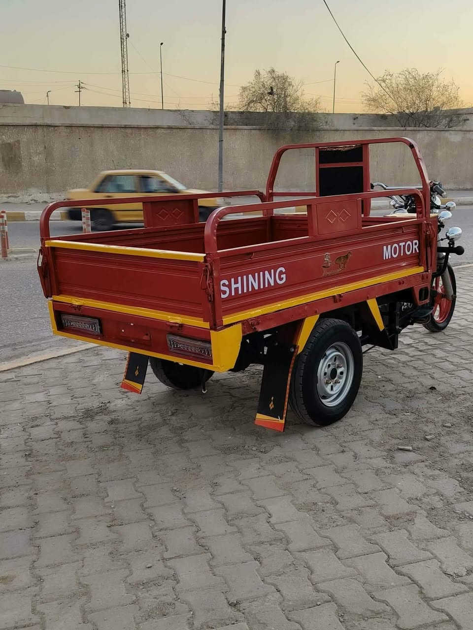 سلام عليكم ستوته للبيع فحل باب اول موديل 2018 كلهه بلاديه مكفوله كفاله عامه شاصي  وركبه مكفولات بديهه مكفول فقط مصبوغ صبغ عام حراري أصلي للجماليه تخم كهربايت كله شغال تخم تاير جوبلس جديد ورك عالي مامدكوك أوراق اصوليه اكتبك ويه الوكيل مباشر بليته موجوده دبلات امامي شغال سدر جديد اكسن مكفول ستوته جاهزه نكره سلف ومال جنيان مكانهه الستوته الديوانية مكلف بنشر هاذا رقم راعيهه وسولف ويااا خاص ماجاوب ***********
