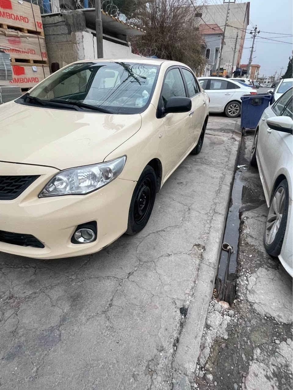 تكسي بيكاشو موديل ٢٠٠٩ پشتي بةس مةستةرة پيشي بةس كن دةبي سيارةكة حيزام كرتةوة لو جواني  *********** أربيل, العراق
