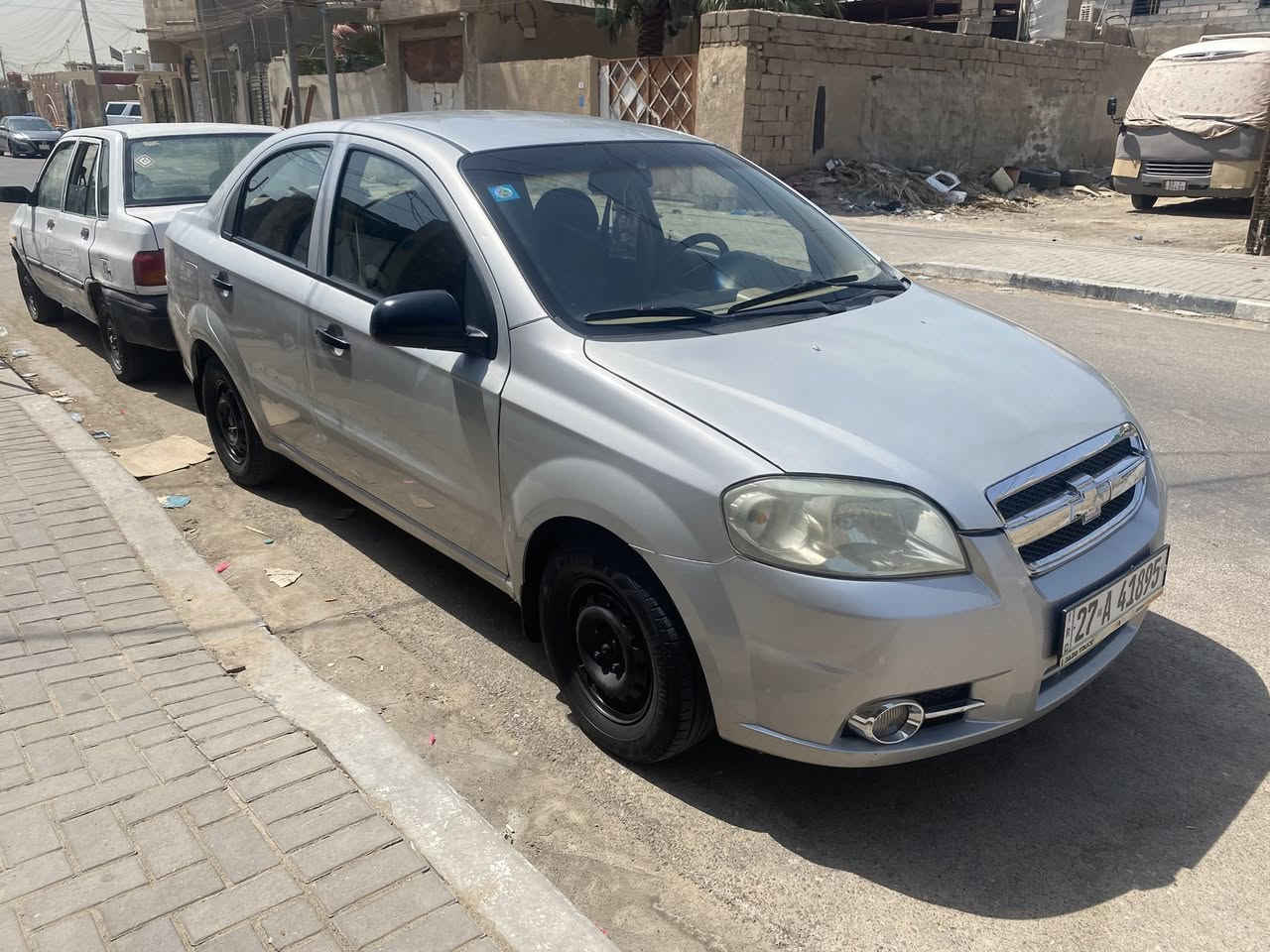 سلام عليكم افيوالبيع مديل13بيها صبغ ومدكر مبدل خليجي سعر65 وبيها مجال *********** رقم ذي قار
