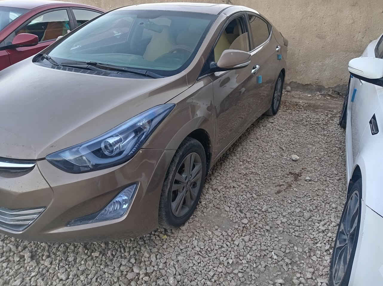 السلام عليكم بيع النترا ٢٠١٦ خليجي مكينه ١٨٠٠ رقم

 مثنى تحويل مباشر بسمنه بيهه رشات صبغ ٣ قطع

 بدون تبديل او ضرر عابر مكينه كير شرط حداديه

 جديده تبريد ثلج تواير جدد مواصفات تحكم ستيرن

 جهتين شاشه كامره تبريد قطعتين فتحه بلقماره

 بلاجكتور اشاره بلمري ويل كب يدات ستيل داخل صاج 
 
 شراي اتصل وبيك خير ودلل ***********

سعر ١٠٦ وبيهه مجال مكان سماوه رميثه
