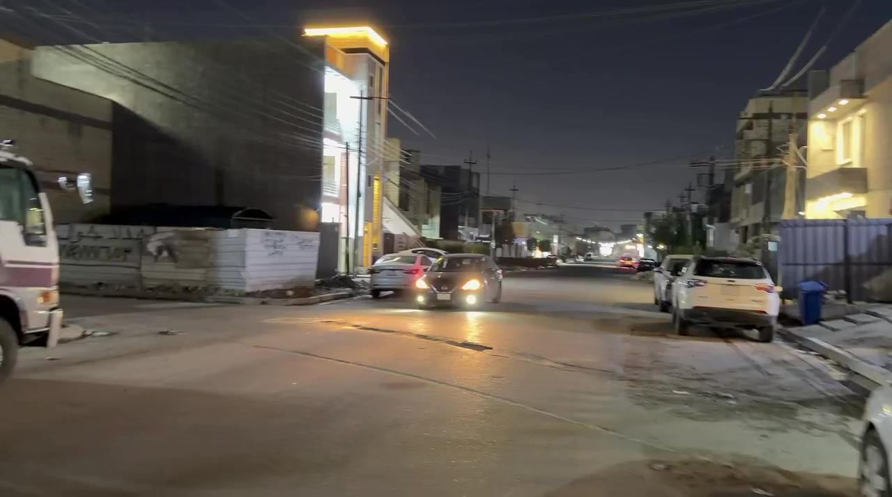 قطعه للبيع مساحه 50 واجهة 7"6:25 نزال 8 حي الجهاد بقلاوة قرب مجمع النسيم شارع قطعة 20 متر رصيف 5 متر 

***********.
