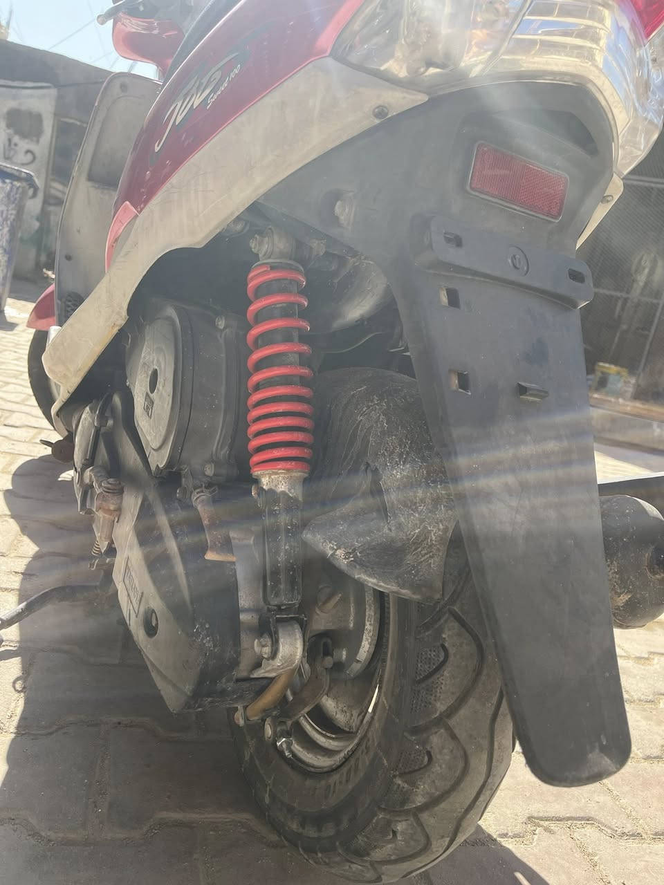 دراجه قجمه لون وردي دراجه ما مفتوحه كفاله عامه صار +شهر من طلعتهه +دراجه نكرت سلف شغاله سلف هندر درجه بوشه+49+بكلات امامي زنون+دبل بلادي شغال امامي خلفي …سعر800وبيهه مجال قليل واني خادم لطيبين مكاني بصره حيانيه شارع موسى لكام اتصال ***********
