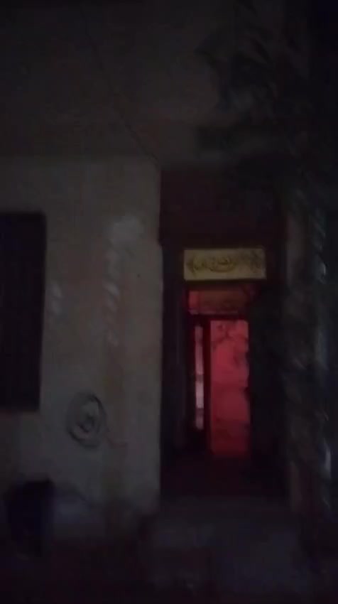 دار يجار ٥٠م طابقين كربلاء البوبيات عمود ٩٨ ٣٠٠ قفل ***********
