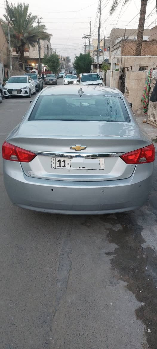 شوفر ليت امباله 2015 السياره بدون حادث بيه مكانات صبغ مكينه 2400المرغوب كير مكينه خير من الله تدفئه تبريد كشنات جلد  السياره باسمي تحويل ثاني يوم السعر105وبيه مجال شي بسط او مراوس حسب القناعه بغداد***********
