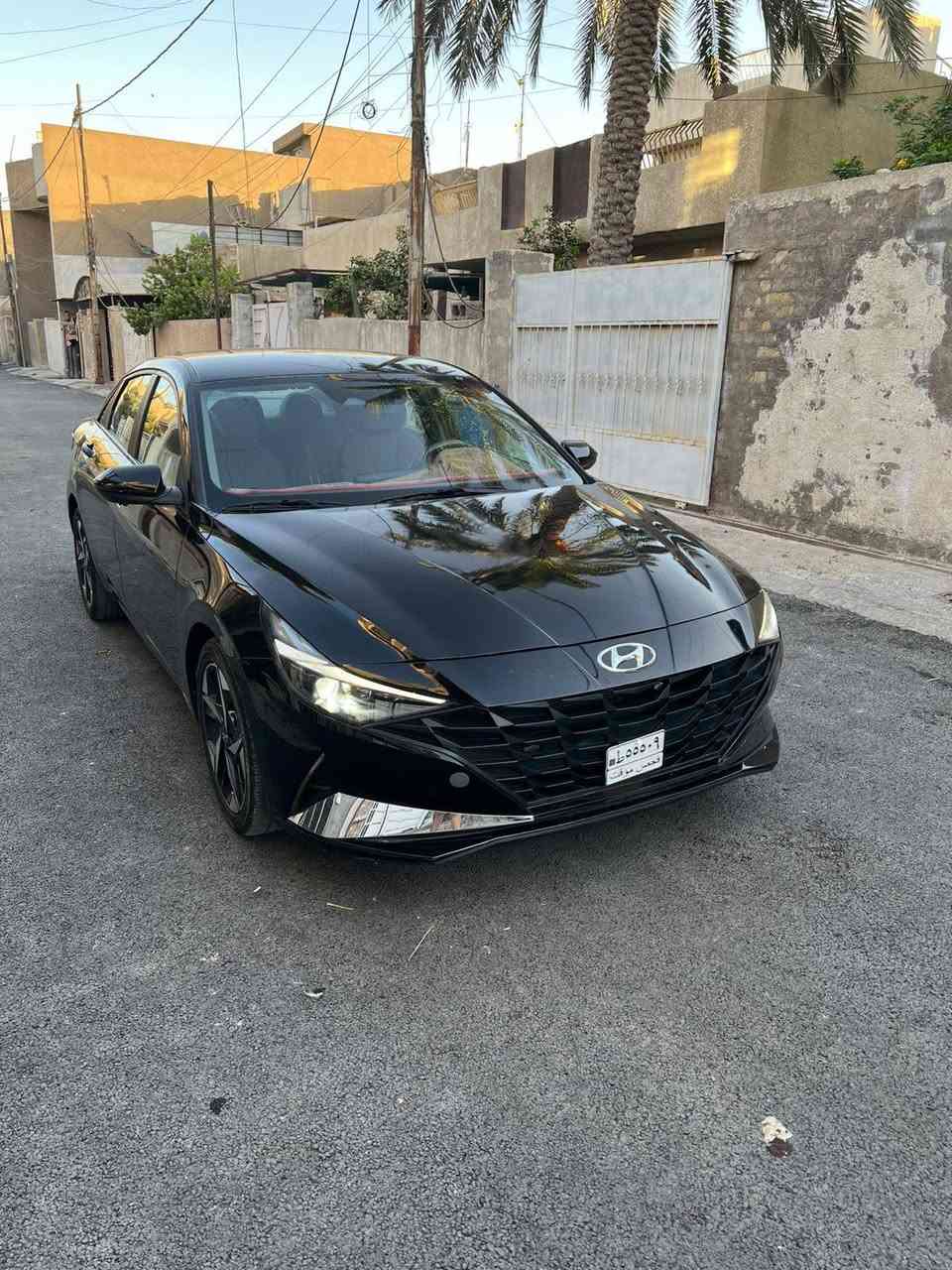 السلام عليكم النترا موديل ٢٠٢٣ نص فوول لون اسود ميتاليك داخل لونين ماشيه ٢٥ الف شاشه ديجتل متصله رادار جانبي وارد امريكي سياره حادثهه بنيد فقط بدون شاصي بدون بدنه كلهن بلاد حتى راديترات بلاديه سياره ليبل واحدفقط بنيد مصبوغ ايرباك دشبول ودركه استيرن سياره بدون رقم مستوردها بسمي تترقم كل محافظات ماعدا اقليم سياره جديده بل عافيه على ياخذها للتواصل ***********
