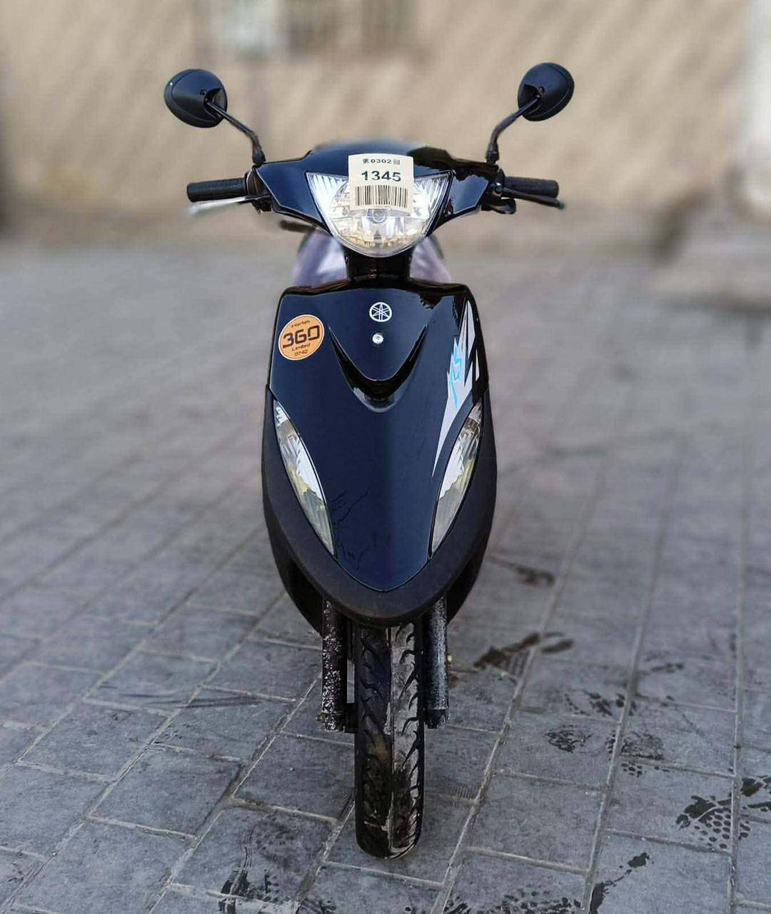 سلام عليكم دراجه ماكس عدله مكينه ممفتوحه نضافه شةفت عينك تجي تفحص وتقتنع يله رايدها 750 وبيها حك جيه مكاني دوره مهديه ثالثه هذا رقمي ***********
