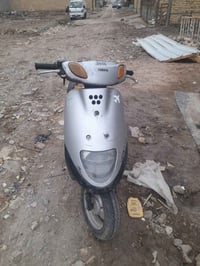 دراجه منغولي • شغاله • ناصريه مركز