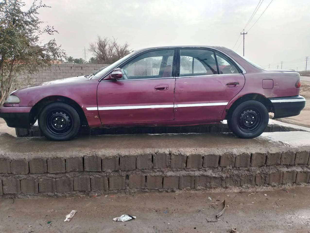 سوناتا 2رقم ديالى الماني مكينة بيهة بخار السعر ٣٥واذا اكو مراوس هم يرهم ***********
