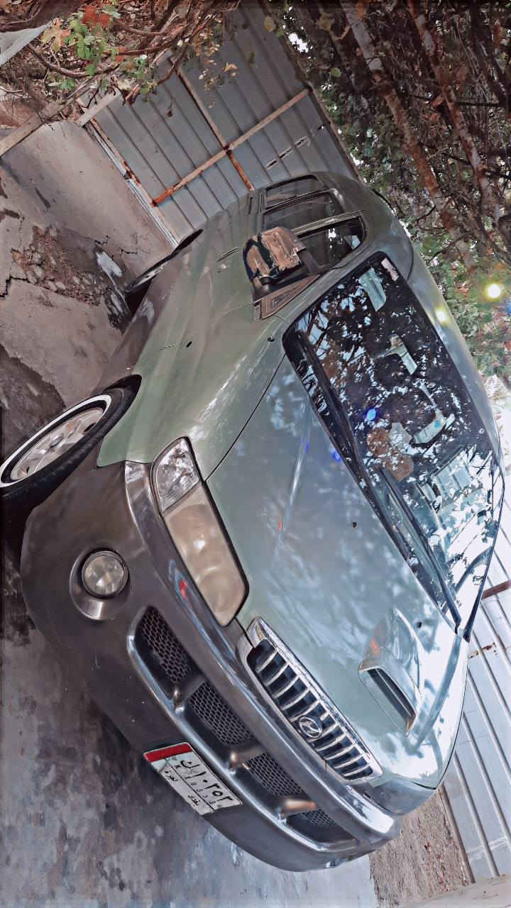 السلام عليكم ستاركس م ٢٠٠٠ لبيع او مراوس سعر ٥٠ 
محرك عادي مو سوبر كاز بي بدايت خيط بخار  سياره مابيه ضربه قويه 
شاصي جه العبري مصلح داخل نضيف كهربائيات شغاله عده كيلو متر سياره مصفره خط و بحث لبيع او مراوس بخصوصي سعر ٥٠ وبيه مجال *********** وتساب
