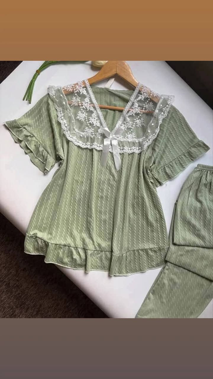 بضاعه تصفيه بيج سعر القطعه 9الاف و3قطع اب 25عرض لمدة يومين


**إذا كنت صاحب هذا الإعلان وتريد حذفه لأي سبب، رجاءا أرسل رسالة إلى الدعم الفني**