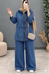 سوت نسائي • خامة راقية • مقاسات ٤٠-٥٠