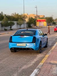 اوباما للبيع موديل 2013   سياره تغيير لون بدون حادث من اسود الى ازرق ف...