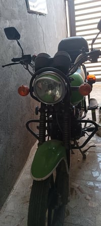 دايون نفخ • موديل 23 • مكينه 200