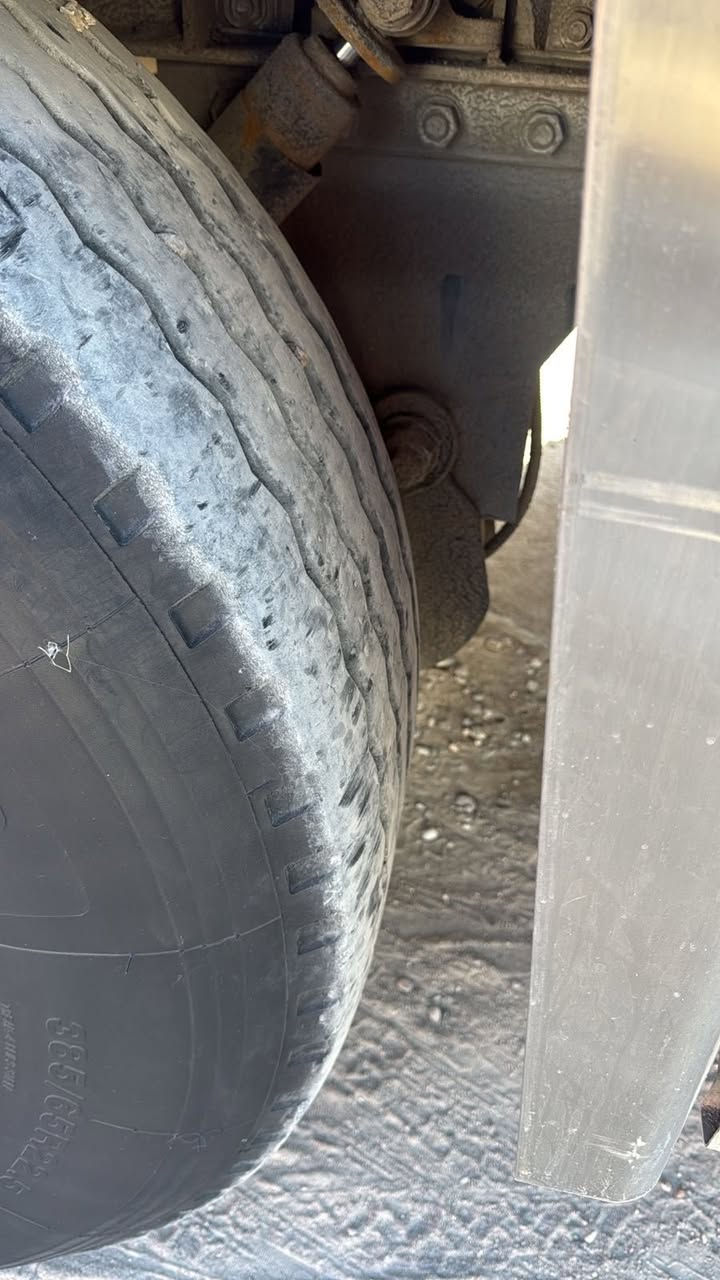 براد للبيع
ابعاده ستندر
شاصي كامل تخم تاير  
جاهز للعمل دينار مذب عليه

‭+964 771 126 8377‬


**إذا كنت صاحب هذا الإعلان وتريد حذفه لأي سبب، رجاءا أرسل رسالة إلى الدعم الفني**