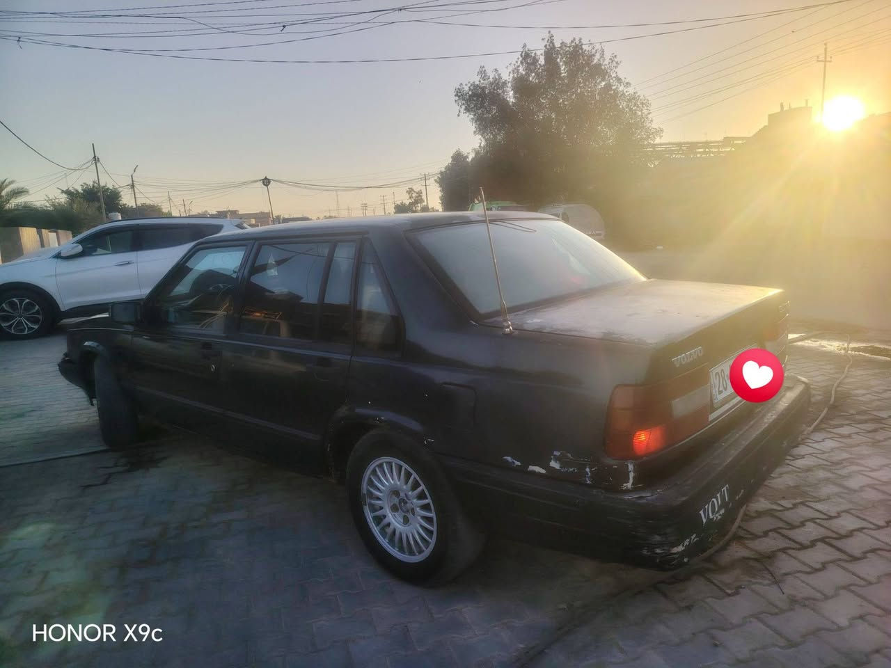 سلام عليكم فافلو 940موديل 92سياره  حداديه جديده  محرك vvt  سنويه جديده غرفه حلوه تبريد يخبل  سياره جاهزه  يسعر 45وبيه مجال  تصال ع رقم ***********
