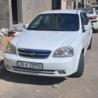 عندي اوبترا للبيع  موديل 2012بيها قطعتين صبغ بدون دواخل السيارة خير من...