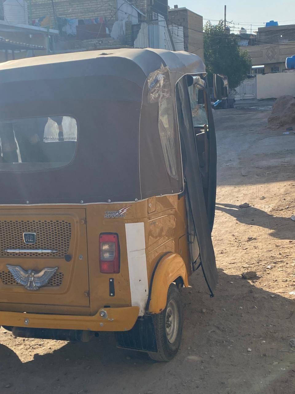 مساء الخير والعافيه
تكتك 21 خير من الله لاضربه ولا معجون فقط تكحيل .مرقمه رقم E
مكان الاامين الثانيه السعر 7500وبيها مجال 
الاتصال ***********
