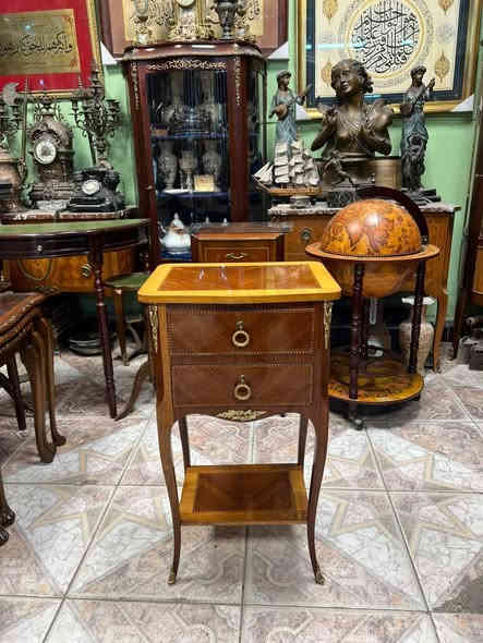 مجموعة من قطع الانتيك المميزة
للاستفسار والحجز يرجى مراسلة الصفحة او الاتصال ع الرقم التالي ***********

العنوان بغداد الكسرة قرب ملعب الكشافة 
*علماً ان تتوفر خدمة توصيل بغداد و المحافظات 
*عند استلام الطلب يرجى التاكد منه امام المندوب قبل الاستلام

#اكسبلور #انتيك #انتيكا #تحف #لوحات #بغداد #بغداديات #دهوك #اربيل #هولير #السليمانية #سليمانية #موصل #كربلاء #نجف #بصرة #المنصور #اليرموك
