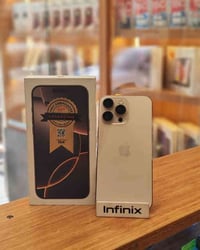 Iphone 16 pro max   بــــــطـــــــاريــــة 93  ZA/A خــــطــــيـــن  ...