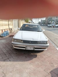 مارك • مكينة وكير • البصرة