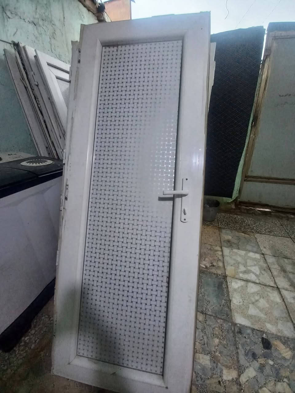 ابواب عدد مفتوح تركي ثقيل للتواصل ***********
