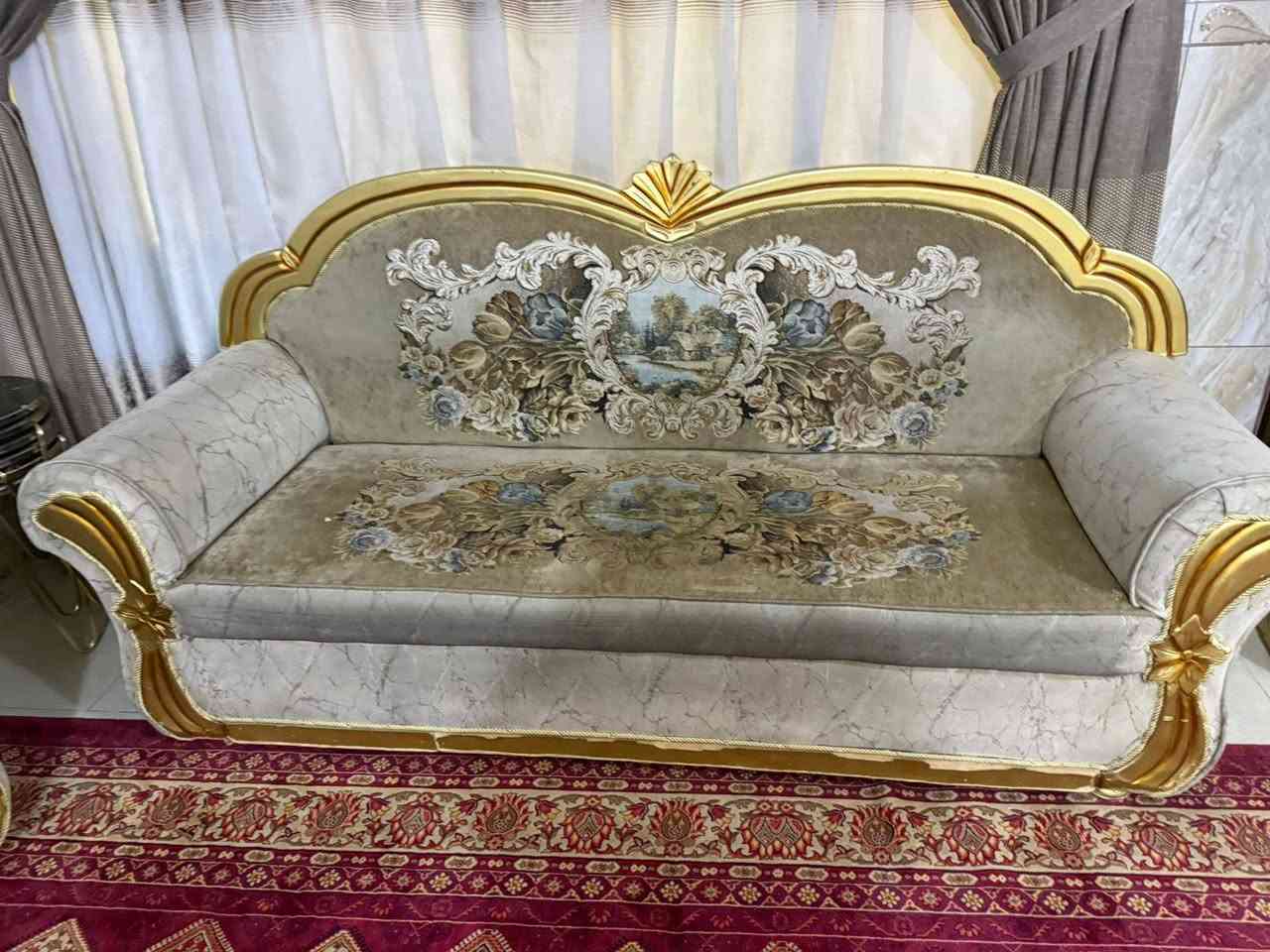 البيع العنوان الوشاش سعر 600وبي مجال


**إذا كنت صاحب هذا الإعلان وتريد حذفه لأي سبب، رجاءا أرسل رسالة إلى الدعم الفني**