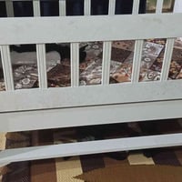 سرير اطفال • الكوفه • المطار القديم