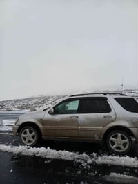 ٢٠٠١ • توماتيك • ٦ سلندر