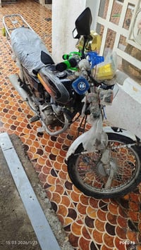 تايكر 2019 • كور وسلندر جديد • كسر بالعربانة