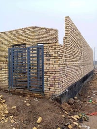 طابو زراعي • حي الزهور • ١٠٠م