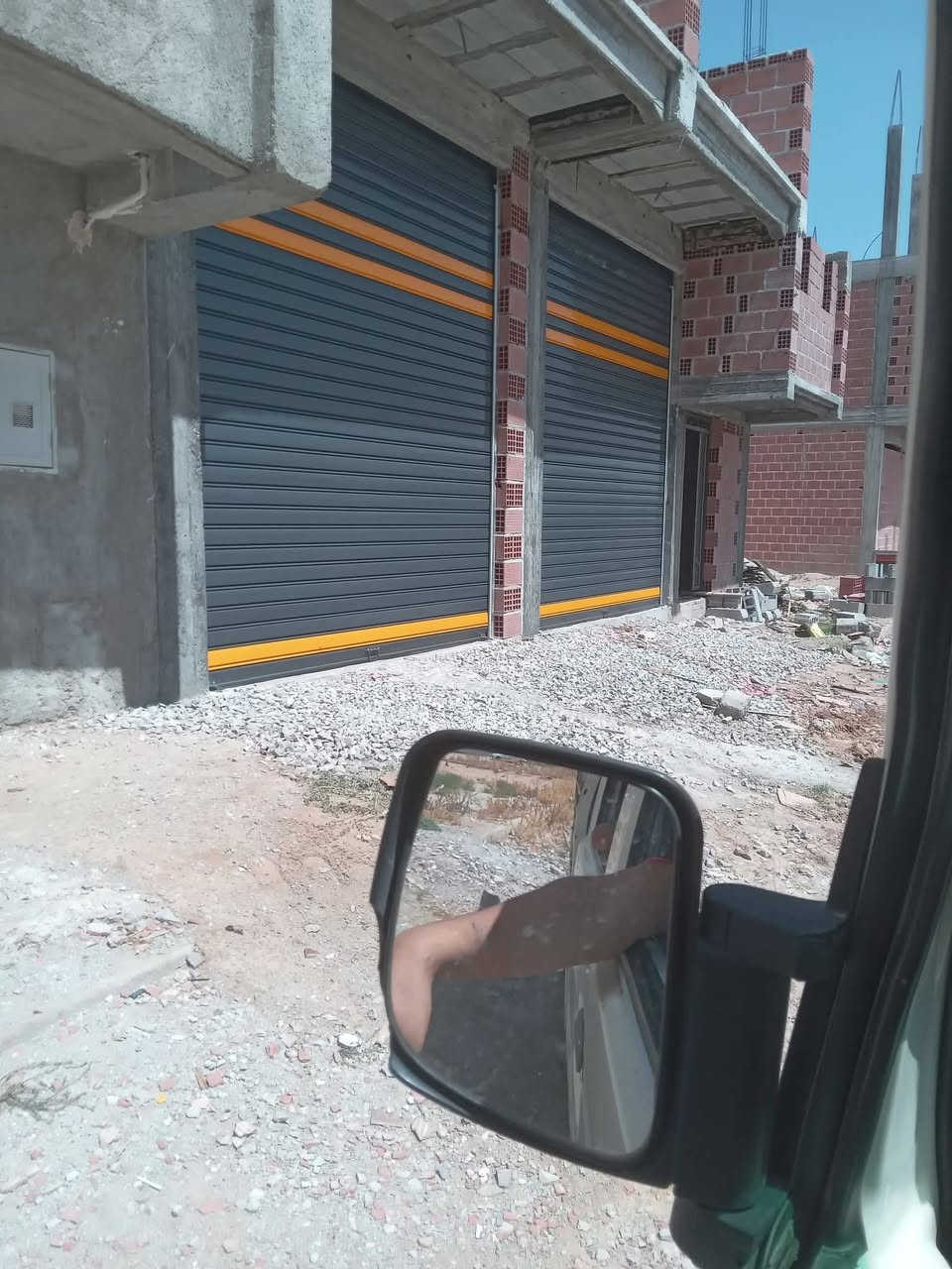 معمل علي النعيمي الكبنكات الحديد والميوم ***********   ***********
