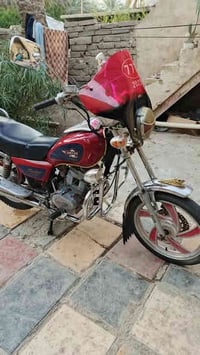 السَلٱمٌ عـَلـْيگمّ-ۈرحـْمّـٌة ٱللـّہ ﯙبُرگـّاتہ للبيع دراجه جونده مود...