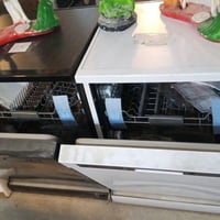 غسالة صحون • الوادي • توصيل بغداد