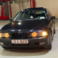 528 • موديل 2000 • اوتوماتيك