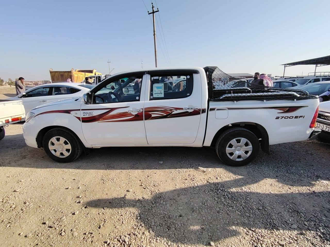 2010 بي بوند تبديل ونص چاملق صبق بأسمي رقم اربيل 165 وبي مجال ***********
