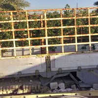 بدي كرين • مشتري • ميسان