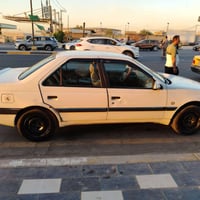 بيجو 405 • ٢٠١٢ • قابل للتفاوض
