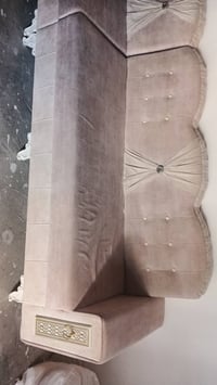 طقم كنب • ١٠نفر • نظيف
