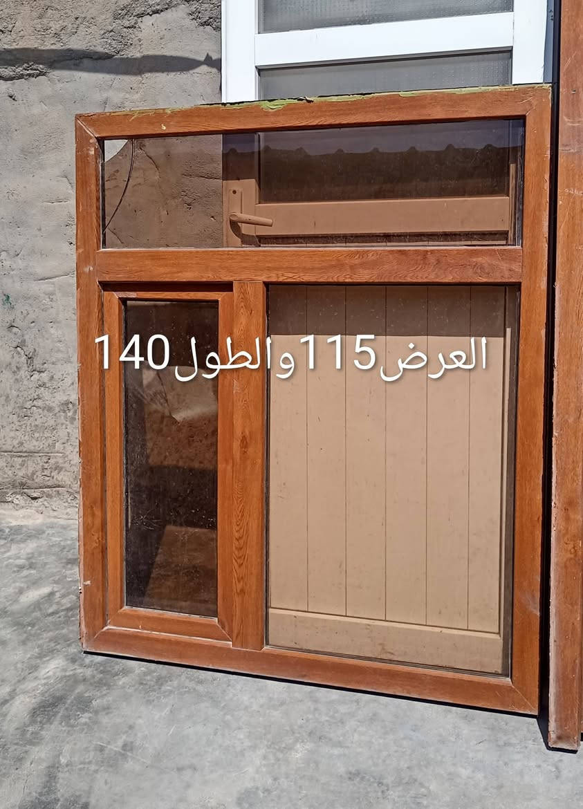السلام عليكم ابواب للبيع كلمن وسعرو خاص الاستفسار الاتصال على الرقم ***********/***********
