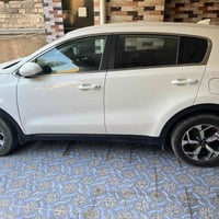 سبورتج 2020 وارد امريكي حادث جاملغ وباب  يمنه  بيع مستعجل  تواصل فقط ع...