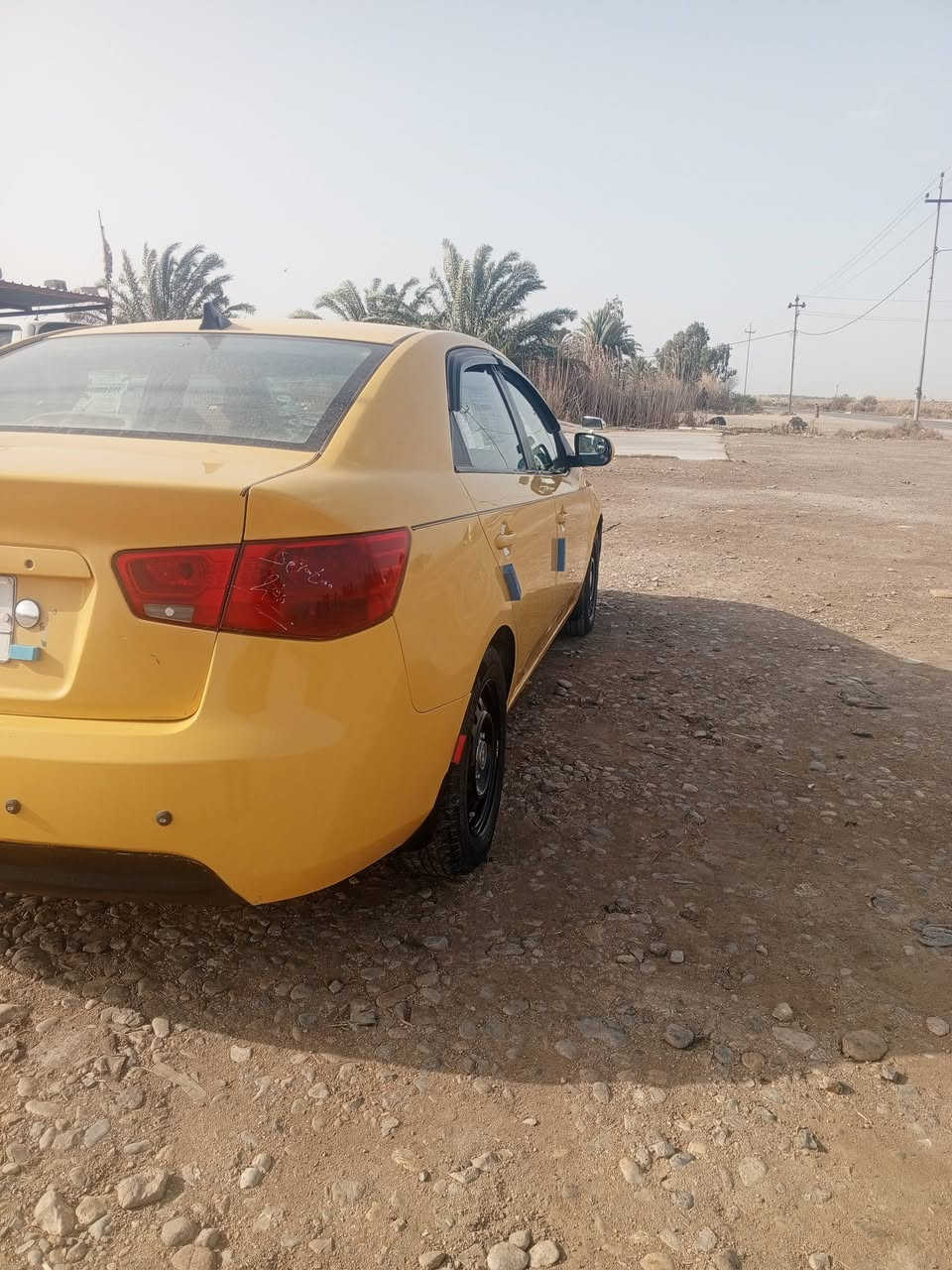 فورتي موديل 2010 محرك 2000 دوش سنوية 27 للبيع اومراوس حسب القناعة سعر 80 بيها مجال بسيط باقي تفاصيل اتصل ***********
