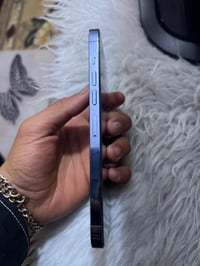 من رخصه الاونر  السلام عليكم آيفون 13برو ماكس ذاكره 256 بطاريه 92 جهاز...