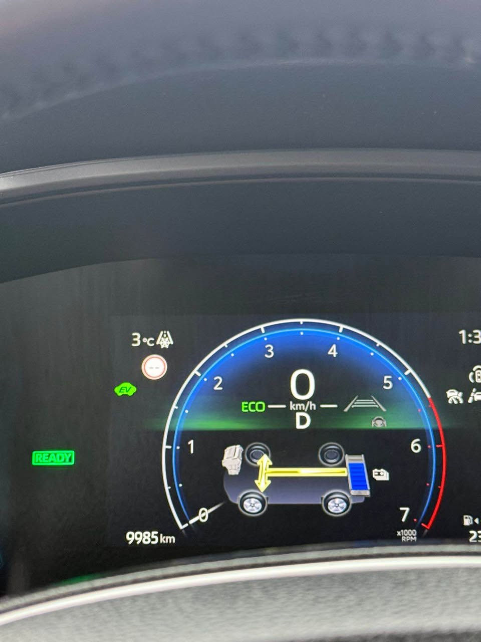 كرولا هايبريد ٢٠٢٥ hiv شكل خليجي كوشن جلد هيجي نيه ٩ هه زار رويشتوه سعري كوتايى ٥٦ ژماره ى موبايل ‭٠٧٥٠ ٣٢٥ ٧٧٥٥‬ دهوك, العراق
