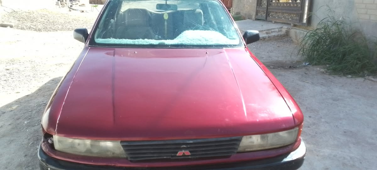 السلام وعليكم للبيع مسيبوشي كلنت موديل 91 مصبوغة عام اثر جراد وجان بيها خيس تخم تاير محرك مجفت جديد صار يومين من جفتة تجفيت. فول بنز وعينة جديد كهربائية كلها شغلة صدر خير من الله ناعم رقم انبار السعر 22 وبيها مجال عنوان لانبار الرمادي ***********
